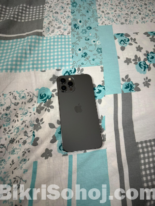 Apple iPhone 12 Pro Max (Used)